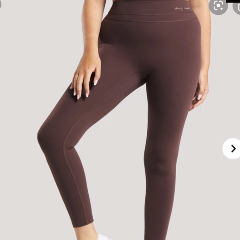 Whitney Simmons leggings